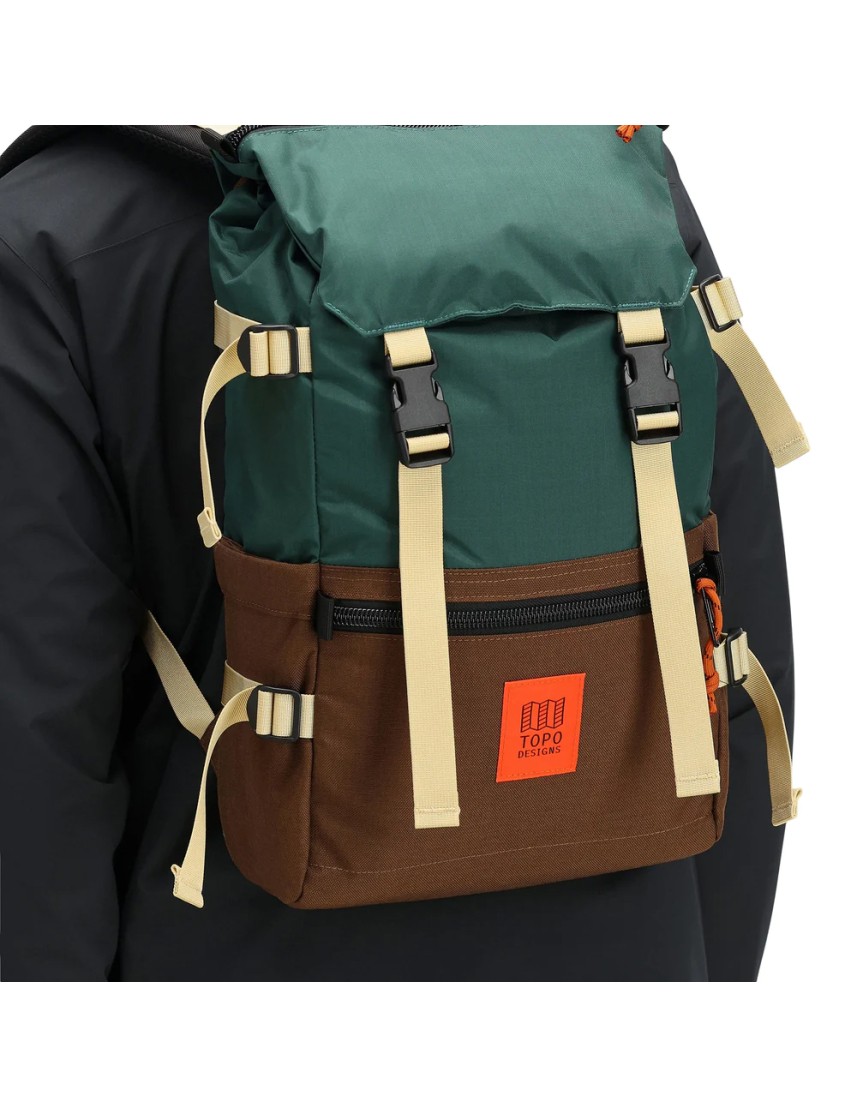 Rover Pack Classic