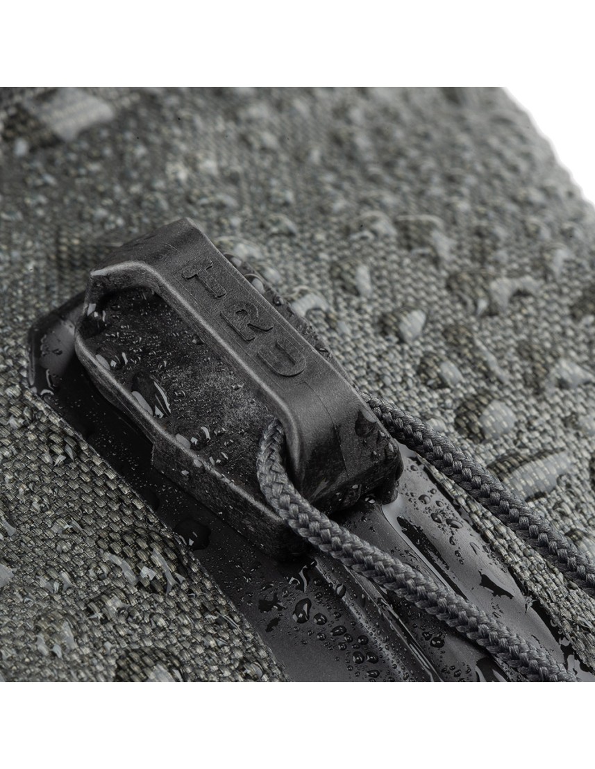 RunOff Waterproof Toiletry Bag
